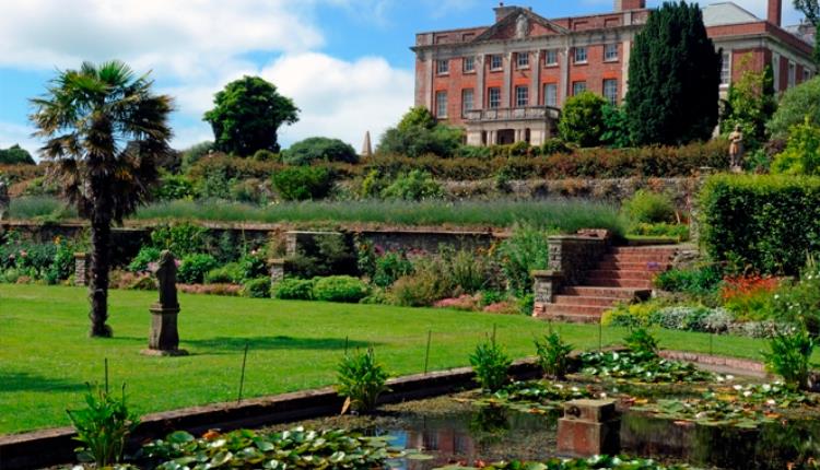 Italian Garden